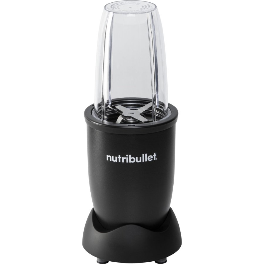 nutribullet NB PRO NB907MAB black #2