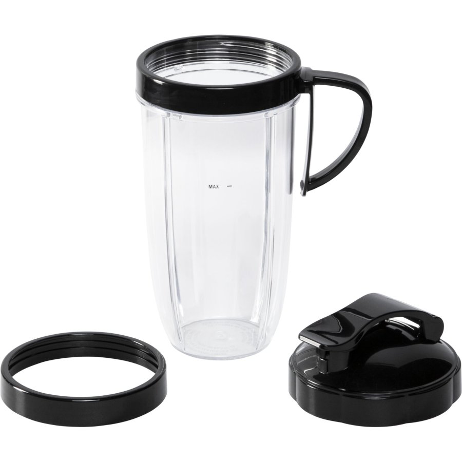 nutribullet NB PRO NB907MAB black #3