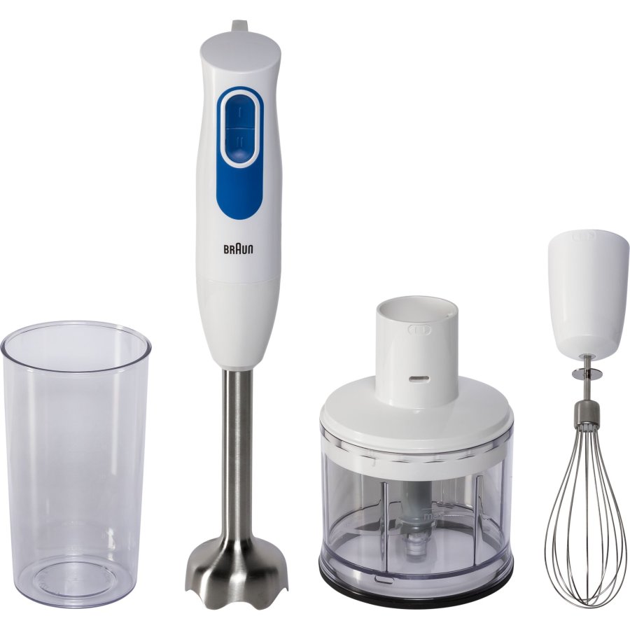 BRAUN Stavblender MQ 20236MWH #1