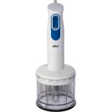 BRAUN Stavblender MQ 20236MWH #4