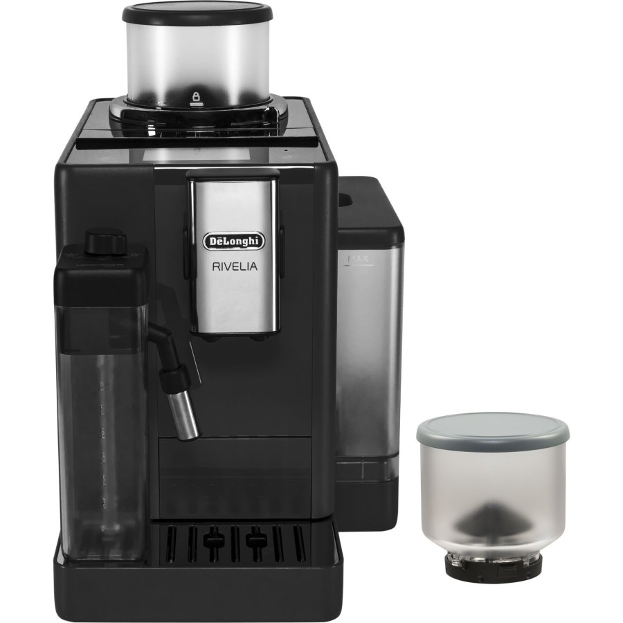 DeLonghi EXAM440.55.B Fuld-auto Espressomaskine 1,4 L #1