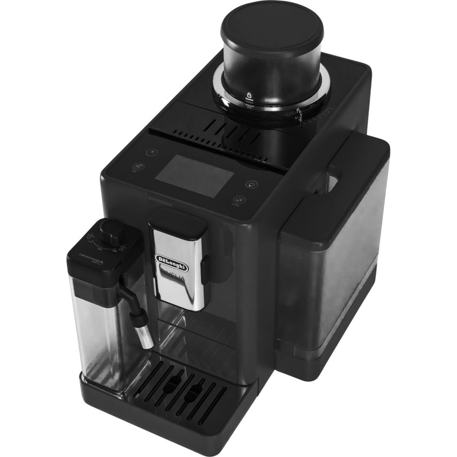 DeLonghi EXAM440.55.B Fuld-auto Espressomaskine 1,4 L #3