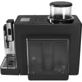 DeLonghi EXAM440.55.B Fuld-auto Espressomaskine 1,4 L #4