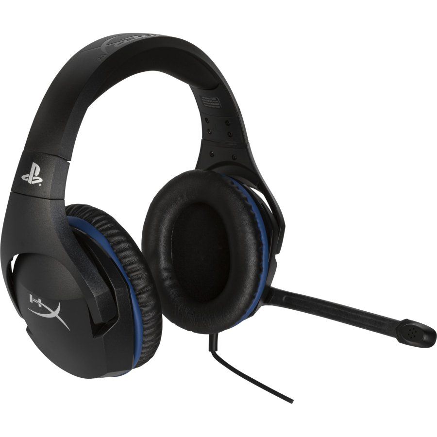 HyperX Cloud Stinger #1