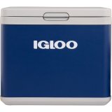 Transportabelt Kleskab Igloo71 43 L Plastik #1