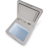 Transportabelt Kleskab Igloo71 43 L Plastik #3