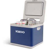 Transportabelt Kleskab Igloo71 43 L Plastik #8