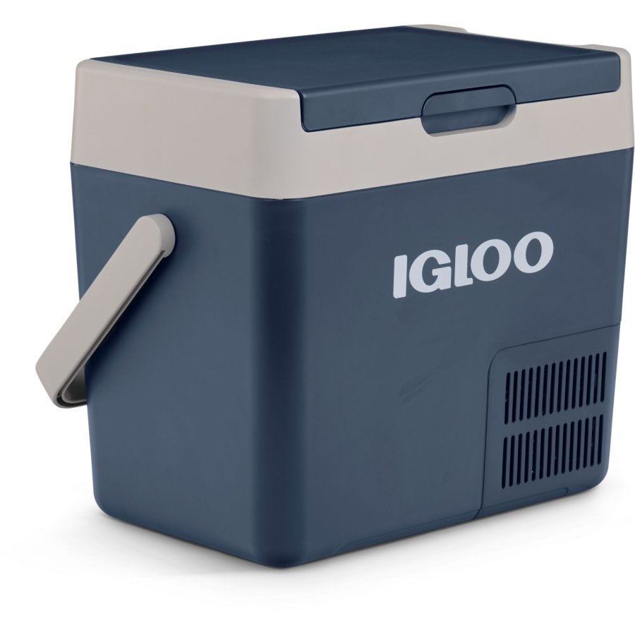 Transportabelt Kleskab Igloo71 18 L 19 L Bl Plastik #1