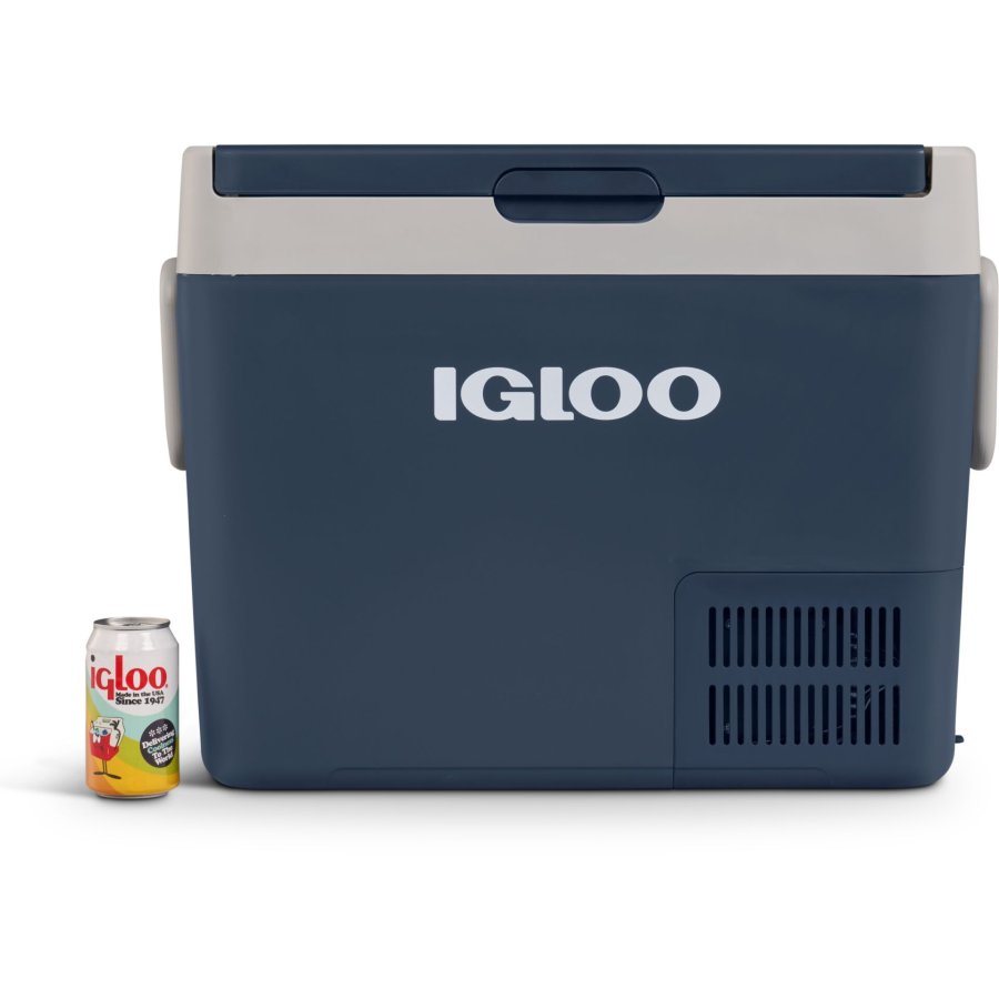 Transportabelt Kleskab Igloo71 38 L 39 L Bl Plastik #3