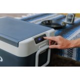 Transportabelt Kleskab Igloo71 38 L 39 L Bl Plastik #5