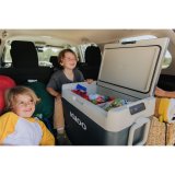 Transportabelt Kleskab Igloo71 38 L 39 L Bl Plastik #7