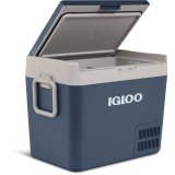 IGLOO ICF 60 Electric Cool Box 59 Liter #1