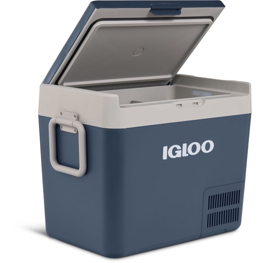 IGLOO ICF 60 Electric Cool Box 59 Liter #1