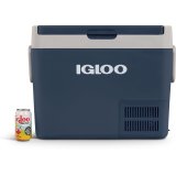 IGLOO ICF 60 Electric Cool Box 59 Liter #3