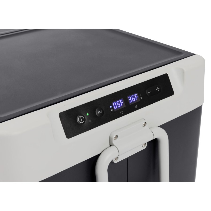 IGLOO ICF 60 Electric Cool Box 59 Liter #4