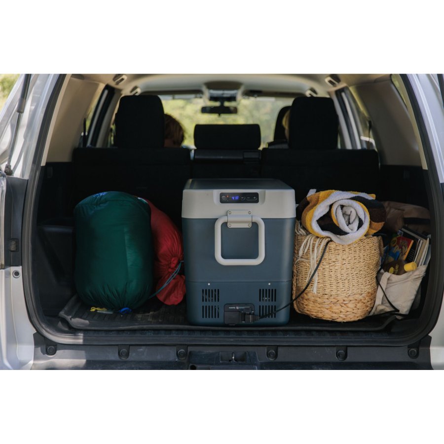 IGLOO ICF 60 Electric Cool Box 59 Liter #8