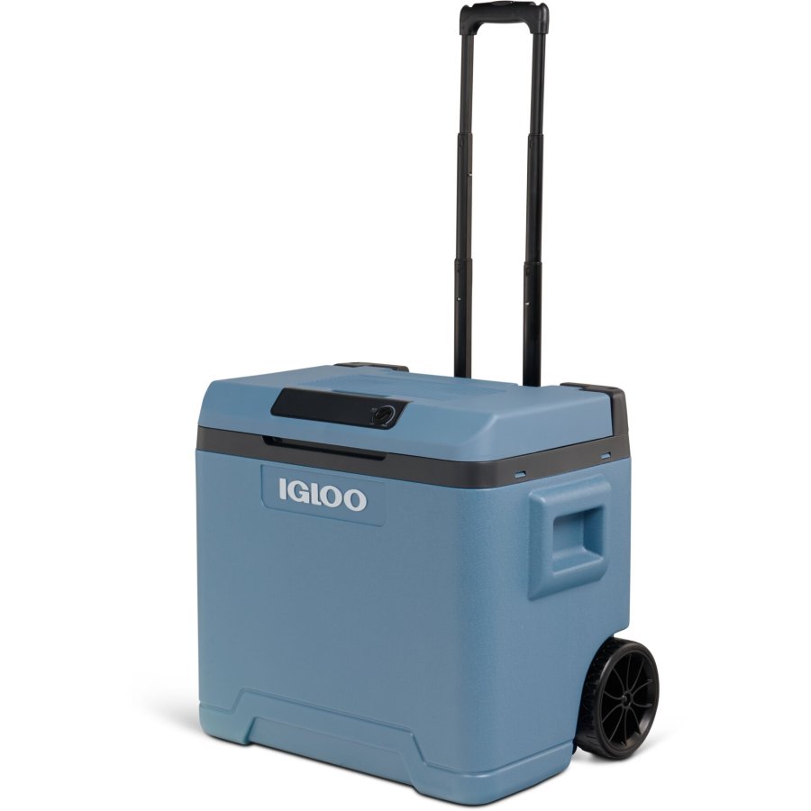 Transportabelt Kleskab Igloo71 42 L Bl Plastik #1