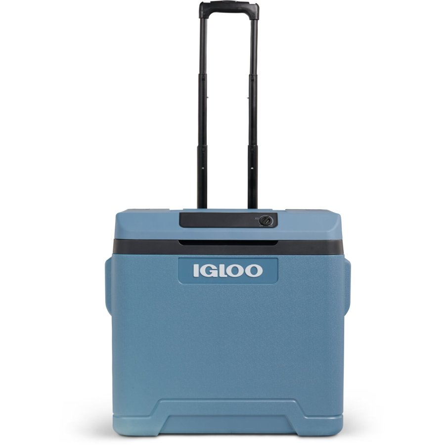 Transportabelt Kleskab Igloo71 42 L Bl Plastik #2