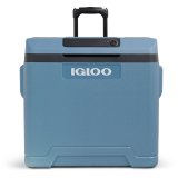 Transportabelt Kleskab Igloo71 42 L Bl Plastik #6