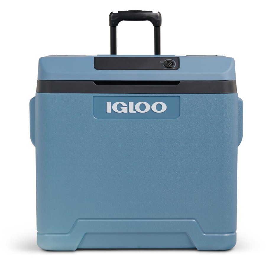 Transportabelt Kleskab Igloo71 42 L Bl Plastik #6