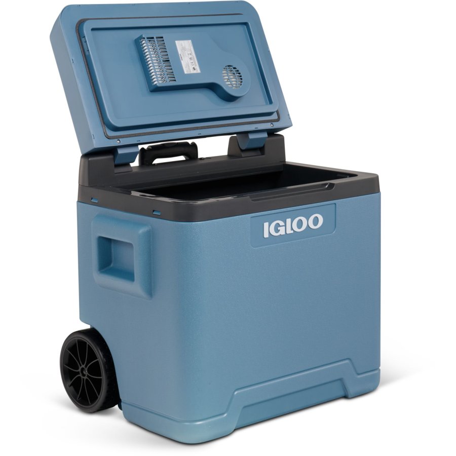 Transportabelt Kleskab Igloo71 42 L Bl Plastik #7