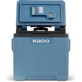Transportabelt Kleskab Igloo71 42 L Bl Plastik #10