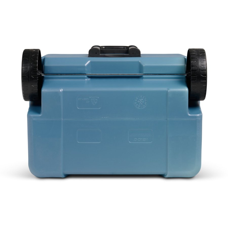 Transportabelt Kleskab Igloo71 42 L Bl Plastik #11