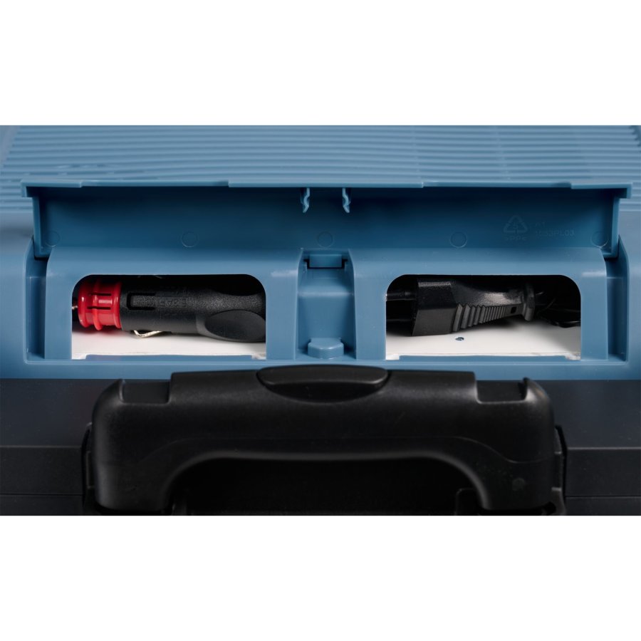 Transportabelt Kleskab Igloo71 42 L Bl Plastik #12