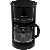 Severin KA 4320        schwarz #1