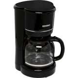 Severin KA 4320        schwarz #2