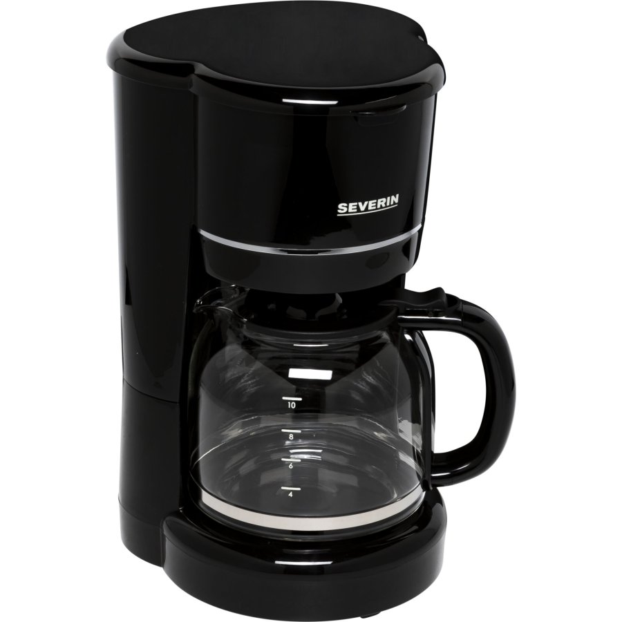 Severin KA 4320        schwarz #2