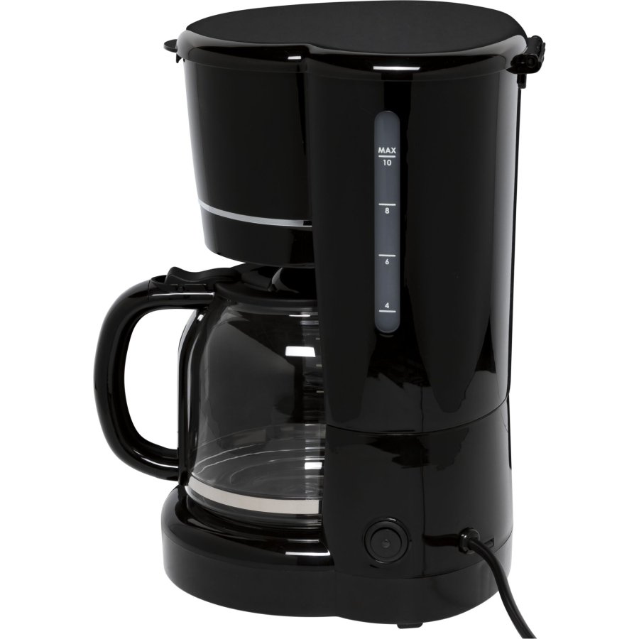 Severin KA 4320        schwarz #3