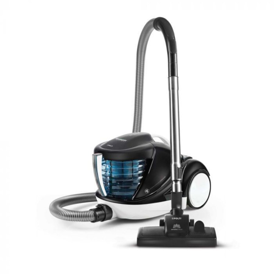 POLTI FORZASPIRA LECOLOGICO AQUA Allergy Natural Care #1