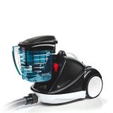 POLTI FORZASPIRA LECOLOGICO AQUA Allergy Natural Care #3