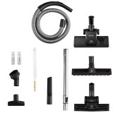 POLTI FORZASPIRA LECOLOGICO AQUA Allergy Natural Care #4