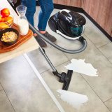 POLTI FORZASPIRA LECOLOGICO AQUA Allergy Natural Care #5