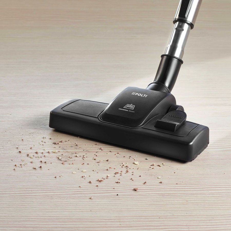 POLTI FORZASPIRA LECOLOGICO AQUA Allergy Natural Care #6