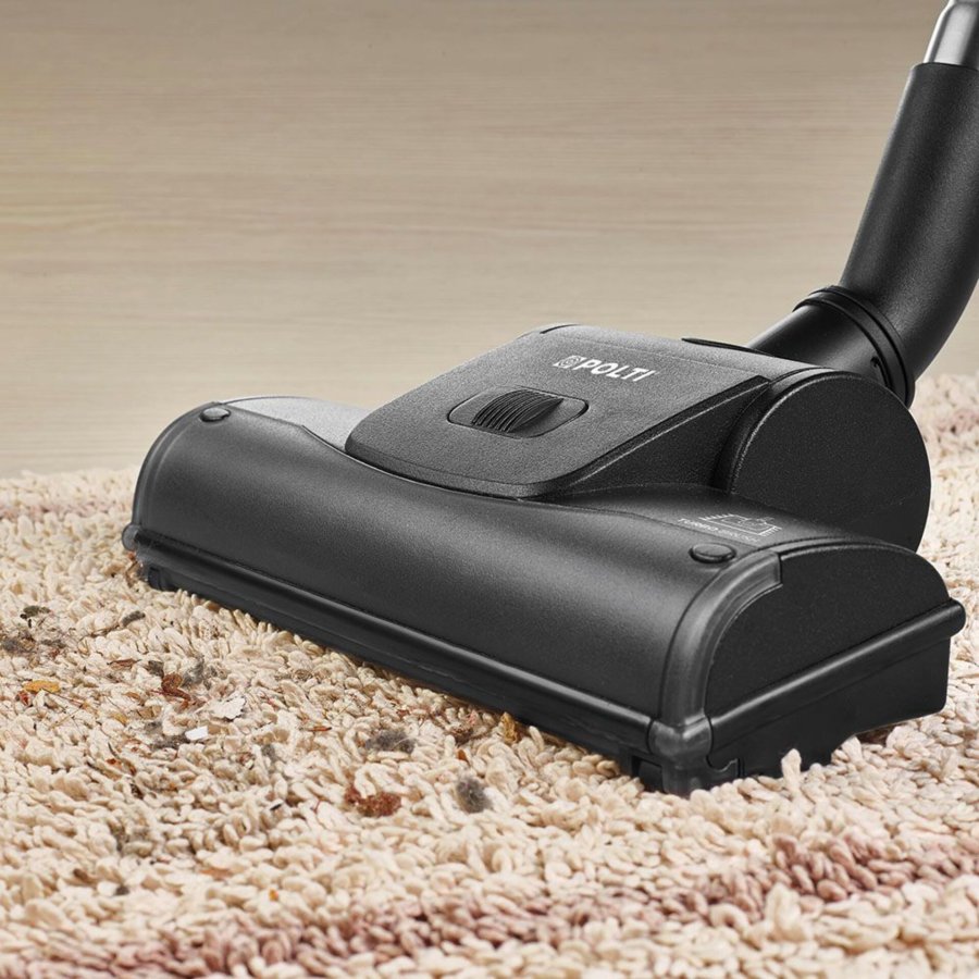 POLTI FORZASPIRA LECOLOGICO AQUA Allergy Natural Care #7