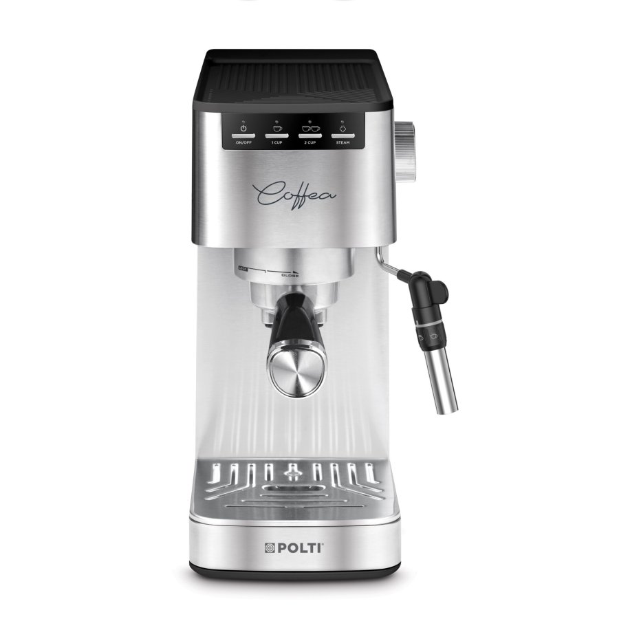 Drip Coffee Machine POLTI P10S Stl 1450 W 1,3 L #2