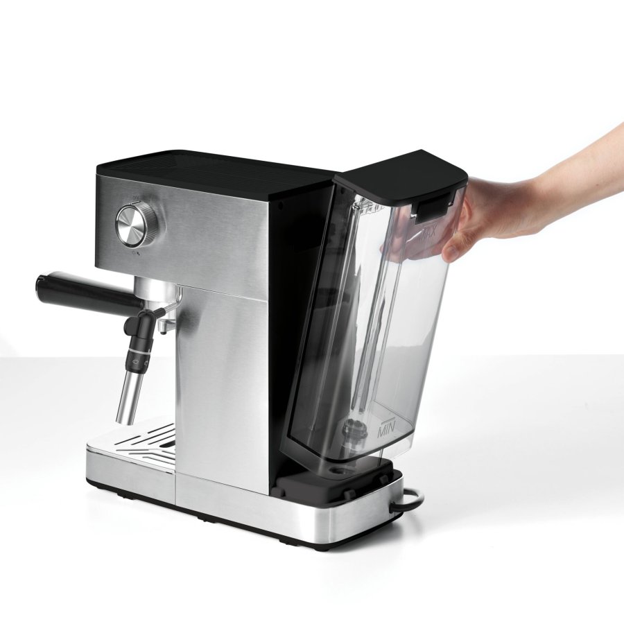 Drip Coffee Machine POLTI P10S Stl 1450 W 1,3 L #4