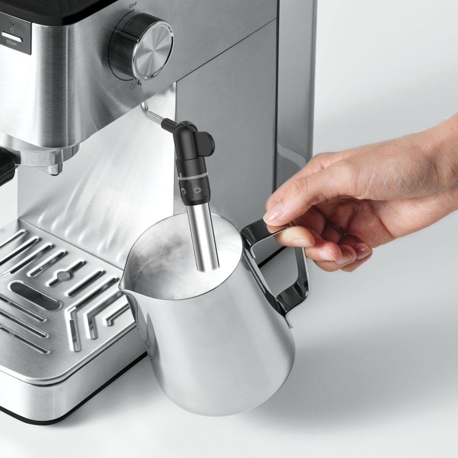 Drip Coffee Machine POLTI P10S Stl 1450 W 1,3 L #6