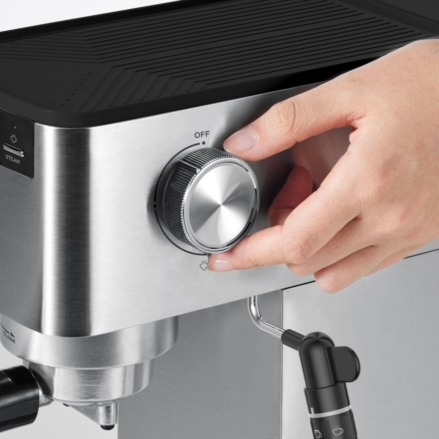 Drip Coffee Machine POLTI P10S Stl 1450 W 1,3 L #7