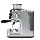 POLTI COFFEA G50S Siebträgermaschine mit Mahlwerk #3