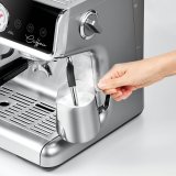 POLTI COFFEA G50S Siebträgermaschine mit Mahlwerk #4