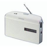 Grundig Music 60X white/grey #1