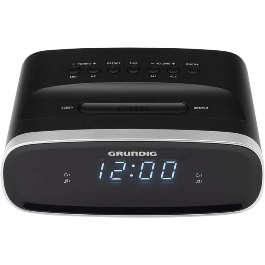 Grundig Sonoclock 1100 #1