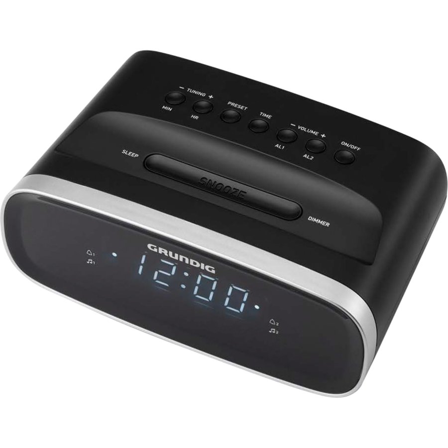 Grundig Sonoclock 1100 #2