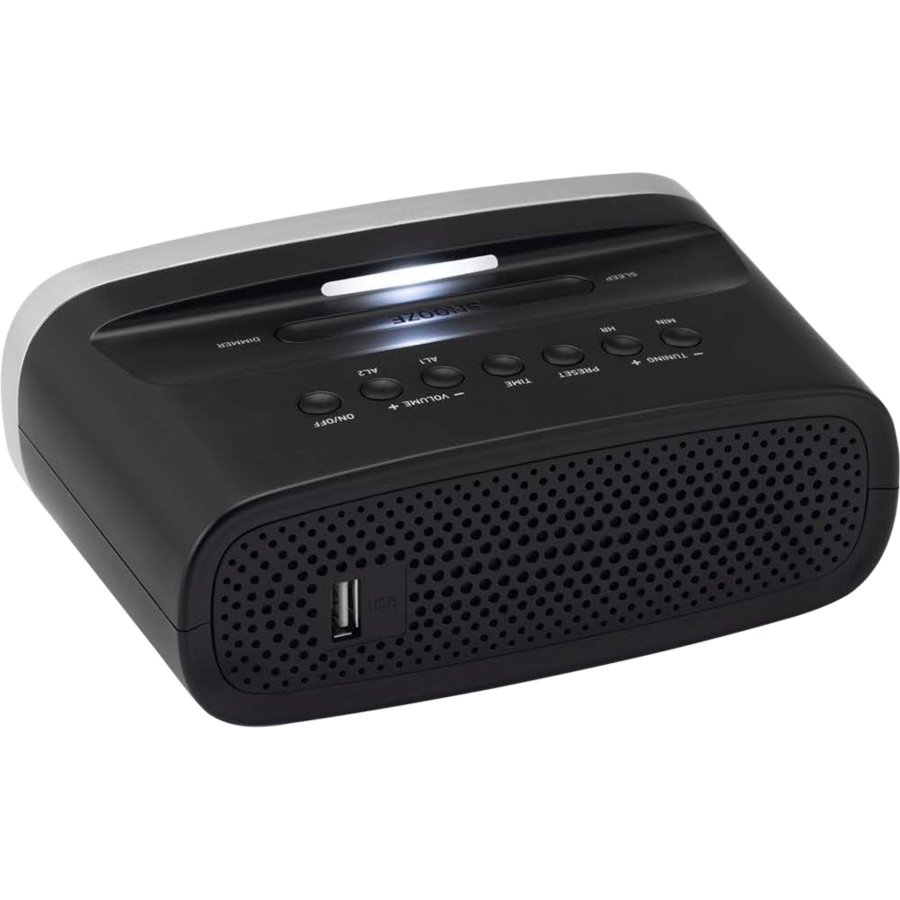 Grundig Sonoclock 1100 #3