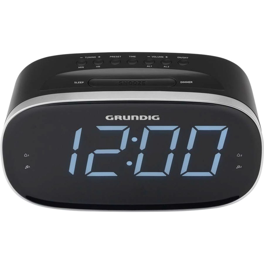 Grundig Sonoclock 3100 #1