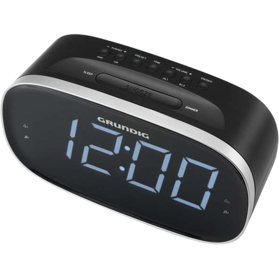 Grundig Sonoclock 3100 #2